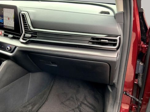 Used 2023 Kia Sportage SX FWD image 18