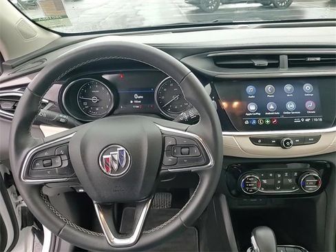 Used 2022 Buick Encore GX Select image 22