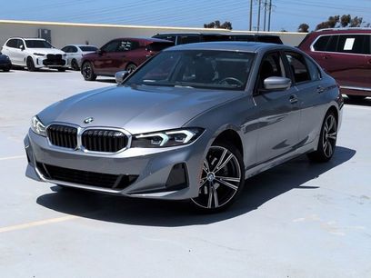 Used 2023 BMW 330i Sedan w/ Driving Assistance Package