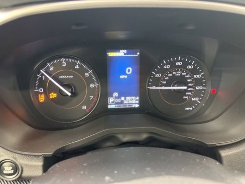 Used 2023 Subaru Crosstrek 2.0i Premium image 16