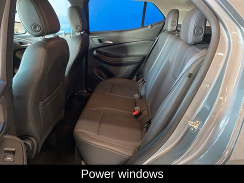 Used 2025 Buick Encore GX Preferred image 11