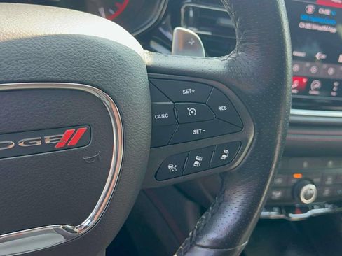 Used 2023 Dodge Durango R/T AWD/4WD image 19