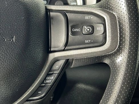 Used 2024 RAM 3500 Tradesman w/ Chrome Appearance Group AWD/4WD image 27