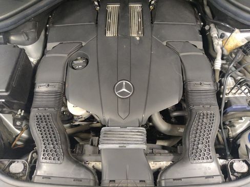 Used 2019 Mercedes-Benz GLS 450 4MATIC w/ Premium 1 Package image 30