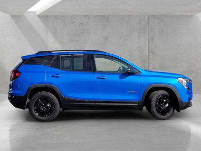 Used 2024 GMC Terrain AT4 w/ Infotainment Package II