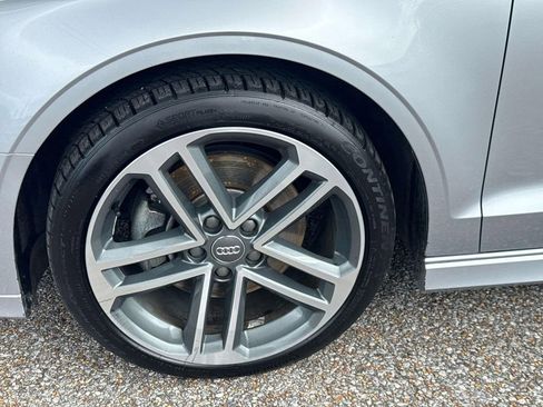 Used 2018 Audi A3 2.0T Premium Plus w/ Premium Plus Package image 4