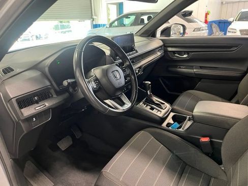Used 2023 Honda CR-V Sport image 23