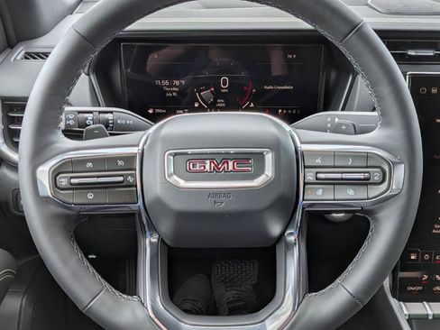 New 2027 GMC Terrain Elevation AWD/4WD image 14