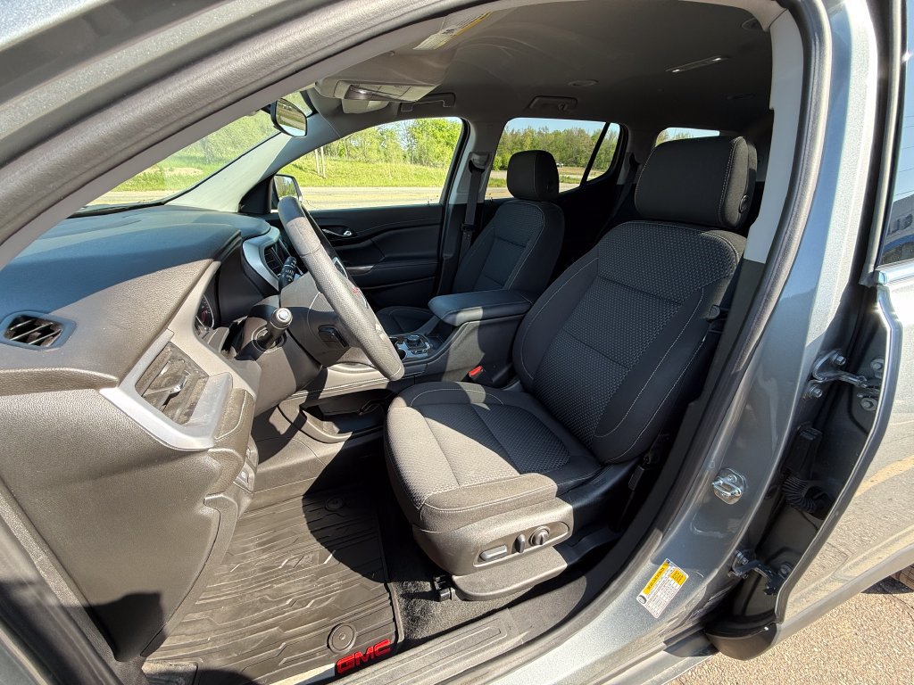 Certified 2023 GMC Acadia SLE AWD/4WD image 17