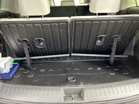 New 2026 Hyundai Santa Fe SEL image 20