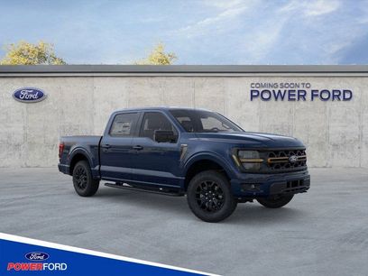 New 2025 Ford F150 Tremor