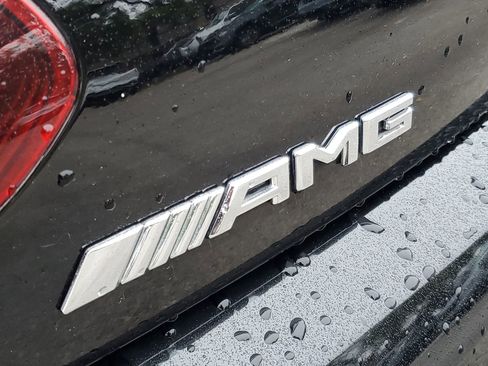 Used 2022 Mercedes-Benz C 43 AMG C 43 AMG image 6