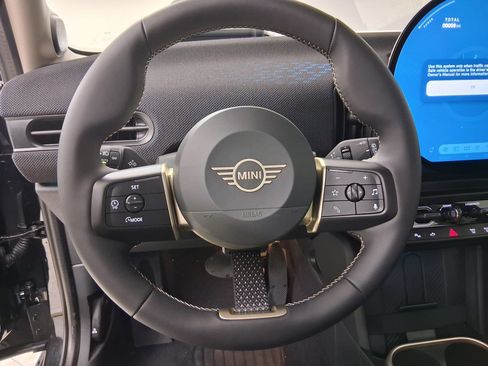 New 2026 MINI Cooper S FWD image 14