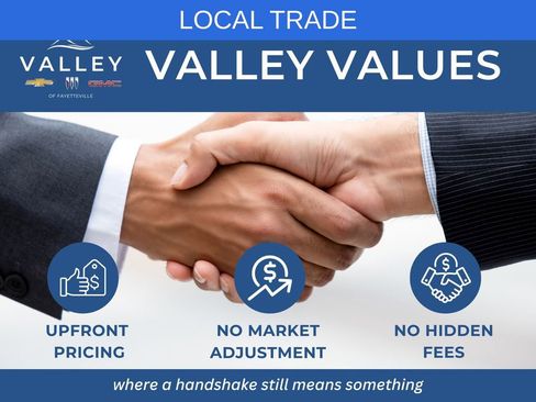 Used 2021 Nissan Frontier SV w/ Midnight Edition Floor Mats image 3