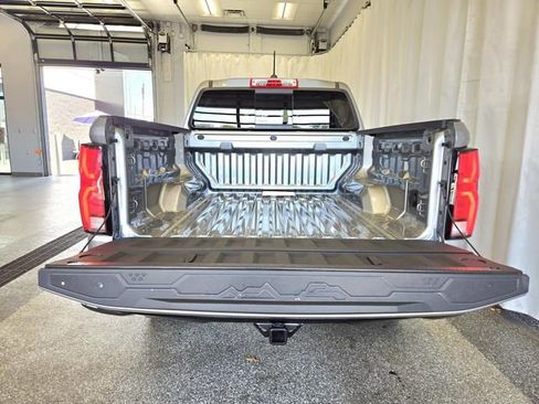 New 2026 Chevrolet Colorado Z71 image 10