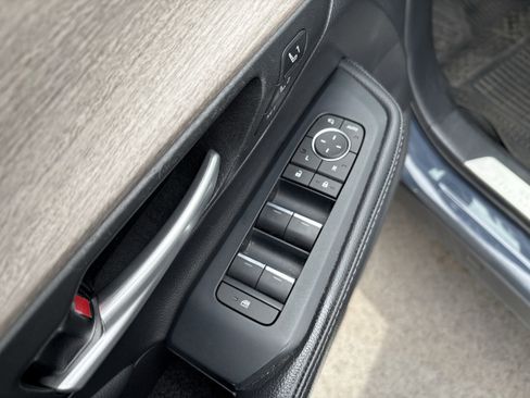 Used 2024 Toyota Grand Highlander Limited image 26