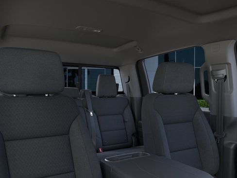 New 2026 GMC Sierra 1500 Elevation w/ Preferred Package RWD image 24
