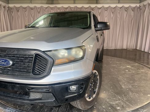 Used 2021 Ford Ranger XL w/ Equipment Group 101A High RWD image 7