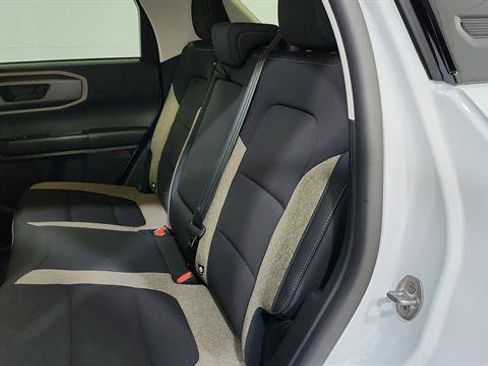 Used 2025 Ford Bronco Sport Big Bend AWD/4WD image 21