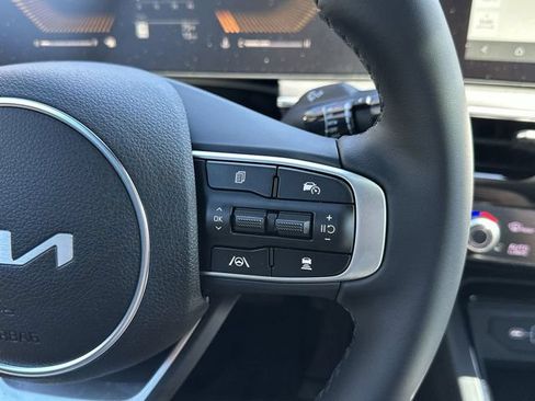 New 2026 Kia K5 GT-Line w/ GT-Line Premium Package FWD image 31