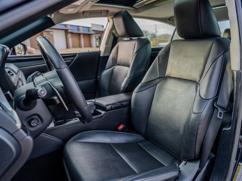 Used 2021 Lexus ES 350 Premium image 26