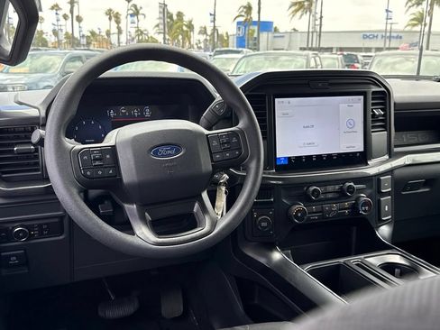 Used 2026 Ford F150 STX w/ Equipment Group 200A AWD/4WD image 28