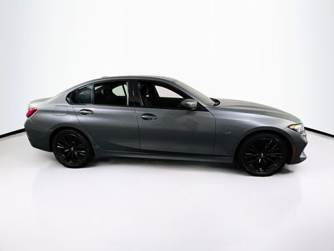 Used 2023 BMW 330e xDrive w/ Driving Assistance Package image 4