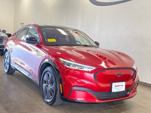 Used 2023 Ford Mustang Mach-E California Route 1 AWD/4WD image 2