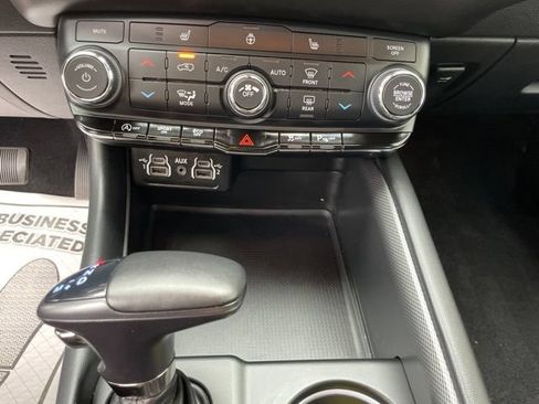 Used 2026 Dodge Durango GT AWD/4WD image 16