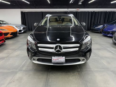 Used 2015 Mercedes-Benz GLA 250 4MATIC image 8
