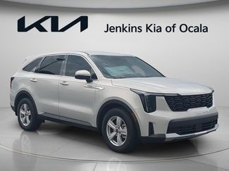 New 2026 Kia Sorento LX video 1