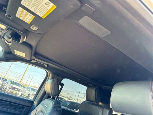 Used 2022 Ford Expedition Platinum image 20