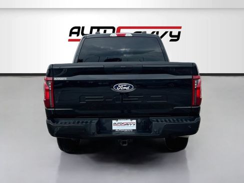 Used 2024 Ford F150 STX AWD/4WD image 6
