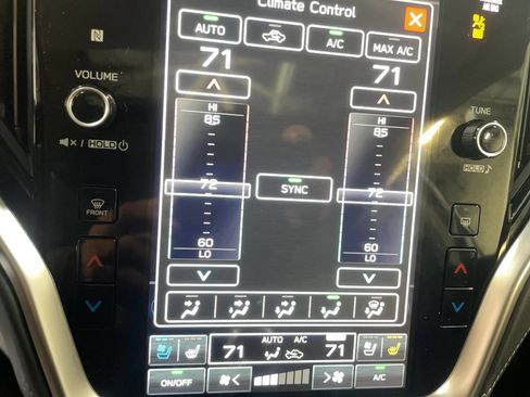 Used 2024 Subaru Outback Touring XT image 10