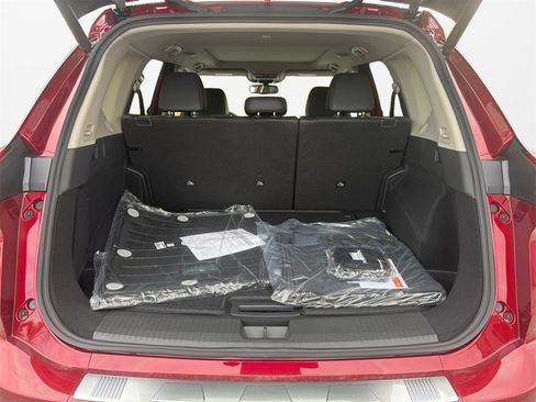 New 2026 Nissan Rogue Platinum w/ Platinum Premium Package image 18