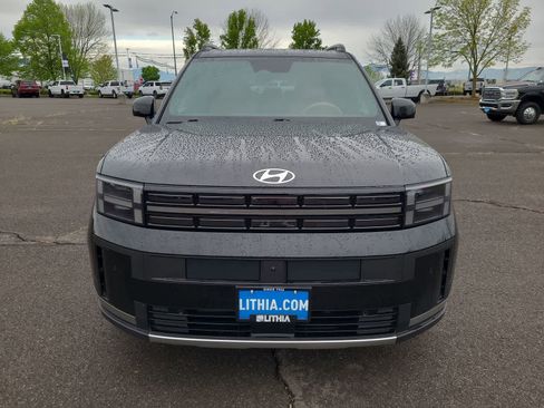 Used 2025 Hyundai Santa Fe Limited image 14