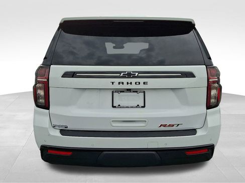 Used 2023 Chevrolet Tahoe RST image 5
