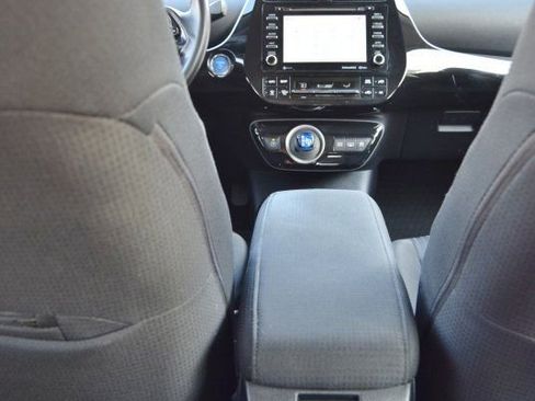 Used 2021 Toyota Prius Prime LE image 33