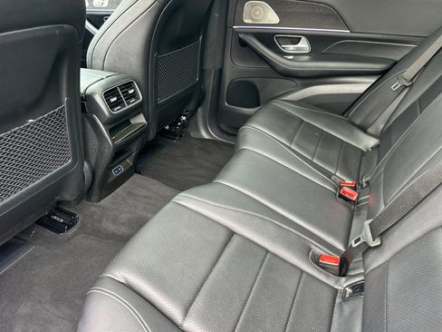 Certified 2026 Mercedes-Benz GLE 350 4MATIC image 33