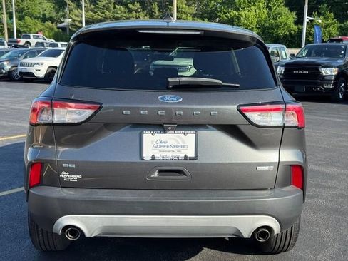 Used 2020 Ford Escape SE AWD/4WD image 4