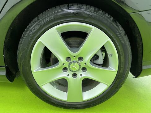 Used 2016 Mercedes-Benz CLA 250 4MATIC image 13