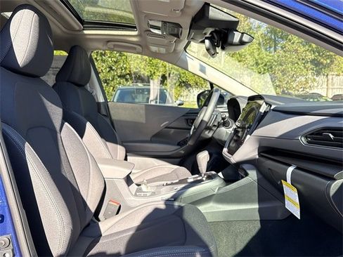Certified 2025 Subaru Crosstrek 2.0i Premium image 20