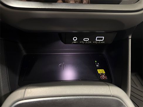 Certified 2025 Subaru Crosstrek 2.5i Limited w/ Popular Package #4A image 21