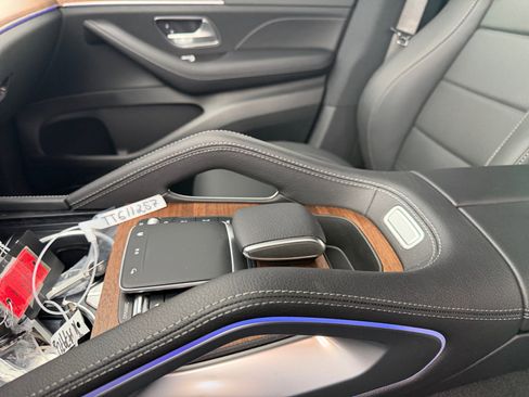 New 2026 Mercedes-Benz GLE 350 4MATIC image 15