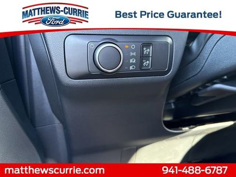 New 2026 Ford Escape ST-Line w/ Tech Pack #1 image 24