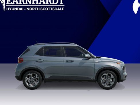New 2026 Hyundai Venue SEL image 7