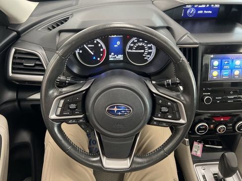 Used 2021 Subaru Forester Limited AWD/4WD image 27