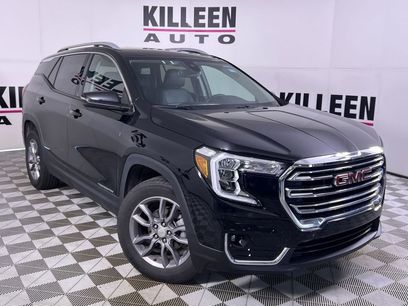 Used 2024 GMC Terrain SLT