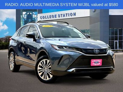 Used 2024 Toyota Venza XLE