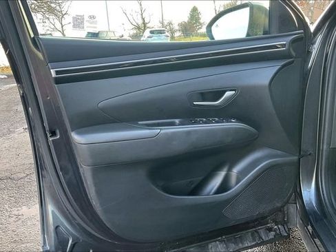 Certified 2024 Hyundai Tucson SEL image 23